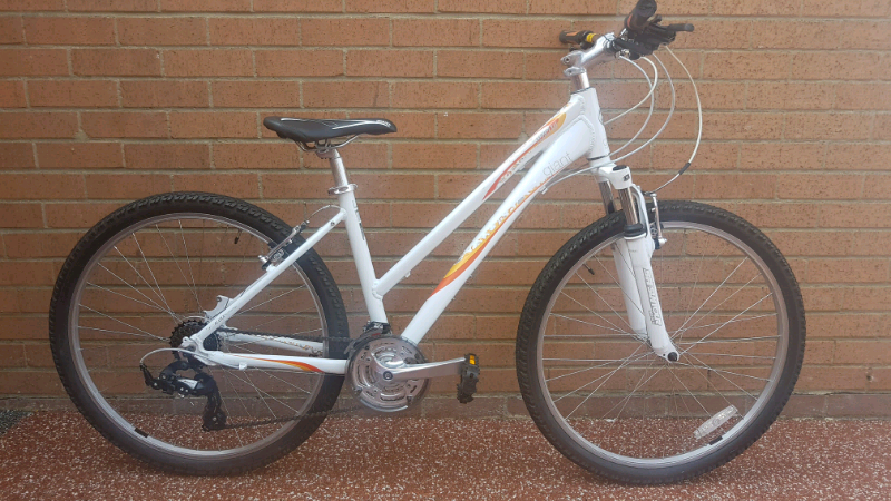 giant revel 4 mountain bike